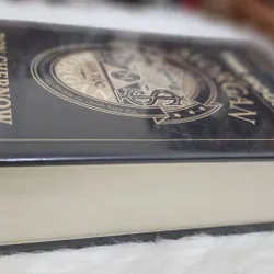 THE HOUSE OF MORGAN - tác giả: Ron Chernow 731311