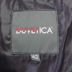 Duvetica DUVETICA Áo khoác lông 634296