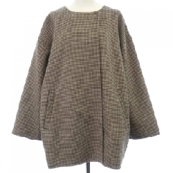 SLOBE IENA HAMILTON AMBSWOOL Jacket - Hàng hiệu Authentic