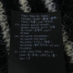 Saint Laurent SAINT LAURENT 632146 YARX2 Áo len 630997