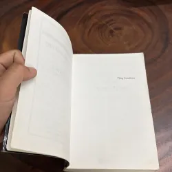 II Văn Học: Bóng Tối Trỗi Dậy - SUSAN COOPER - 2008 998066