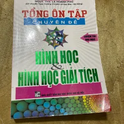 TỔNG ÔN TẬP CHUYÊN ĐỀ LUYỆN THI ĐẠI HỌC PT , HPT, KSHS, TOÁN TỔ HỢP, TÍCH PHÂN BĐT, HH,.. 728514
