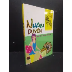 [Sách Cũ SCGR] Bí ẩn Nhân Duyên Trần Sinh 2009 mới 80% bẩn bìa HCM0406 tâm linh