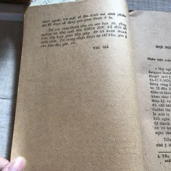 Tiểu thuyết Pháp hiện đại những tìm tòi đổi mới 993265