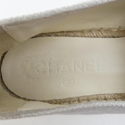 【Mã giảm giá】Giày CHANEL 664562