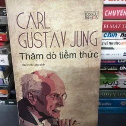 Thăm dò tiềm thức - Carl Gustav Jung - Tâm lý học 1024834