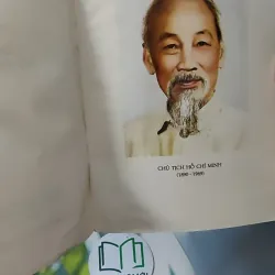 [XƯA] Di Chúc Chủ Tịch Hồ Chí Minh (1989) 928576