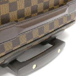 Túi xách Louis Vuitton Damier Pegase 45cm N23293 614315