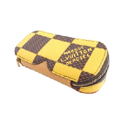 Túi kính mát Damier Pop Louis Vuitton GI1034 624897