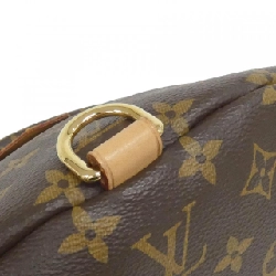 Túi đeo chéo Louis Vuitton Monogram Bum Bag M43644 - Hàng hiệu Chính hãng 768322