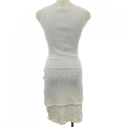 Chanel CHANEL P30361K00381 Đầm - Hàng hiệu Chính hãng 809518