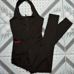 Jumpsuit thích hợp cho gym và yoga 288628