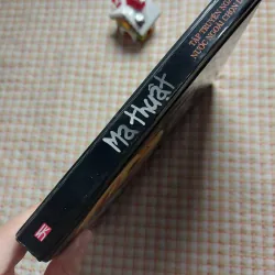 MA THUẬT • Nhiêu Khê tuyển chọn - Tập Truyện Ngắn Nước Ngoài Chọn Lọc 779172