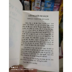 Âm luật vô tình mới 90% Phật giáo HCM2702 930161