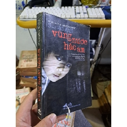 Vùng nước hắc ám Suzuki Koji mới 90% ố 2009 Văn học nước ngoài HCM1709 Rebooks.vn