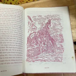 Chuyện Lạ Du Ký Của Vua Nói Khoác - A.Laspa 928078