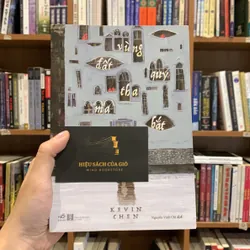 Vùng đất quỷ tha ma bắt - Kevin Chen