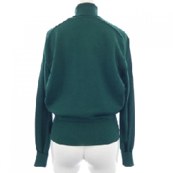 【Mã giảm giá】【Cổ điển】HERMES Áo len 642206