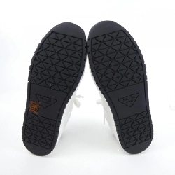 【Mã giảm giá】Giày thể thao PRADA 664113