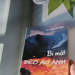 Bí Mật Đèo Ảo Ảnh (1996) - Vũ Đức Thắng 607686