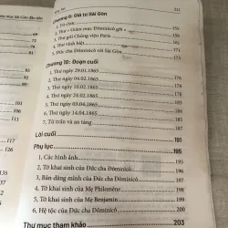 Đức cha Đôminico Ngãi-Giám mục Sài Gòn đầu tiên 976033