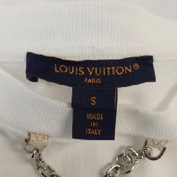 Louis Vuitton LOUIS VUITTON FRJT95OB0 Áo 629656