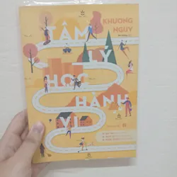 Tâm Lý Học Hành Vi