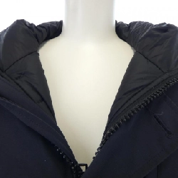 Áo khoác lông Canada Goose - Hàng hiệu Authentic 897668