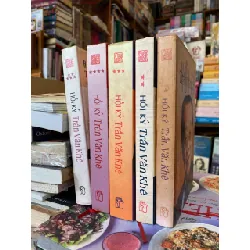 Hồi ký Trần Văn Khê 360081