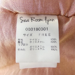 Sea Room Lynn 003180001 Áo khoác 631389