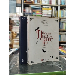 Hãy Nhắm Mắt Khi Anh Đến - Đinh Mặc 121823