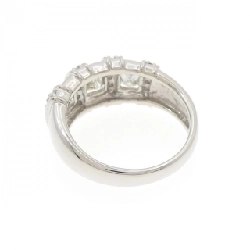 Nhẫn kim cương PT900 1.00CT - Hàng hiệu Authentic 852893