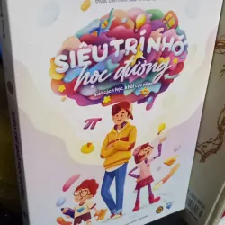 siêu trí nhớ học đường