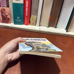 Làm Việc Có Phương Pháp _ Bí Quyết Thành Công Của Sinh Viên Học Sinh - Nguyễn Thành Thống 786822