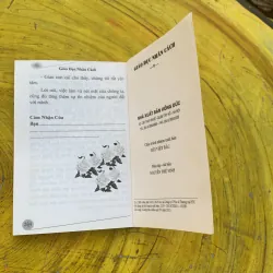 COMBO GIÁO DỤC NHÂN CÁCH VỮNG BƯỚC VÀO ĐỜI 1 ,2 & GIÁO DỤC THEO GƯƠNG LÀNH CỔ NHÂN -  790315