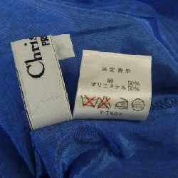 【Vintage】Christian Dior CHRISTIAN DIOR Áo sơ mi 634546