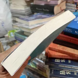 (Phiêu lưu - Ly Kỳ ) - Cây nói dối - Frances Hardinge 1003063