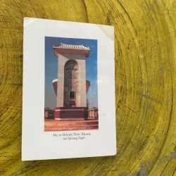  CHÍ SĨ YÊU NƯỚC HUỲNH THÚC KHÁNG 753386