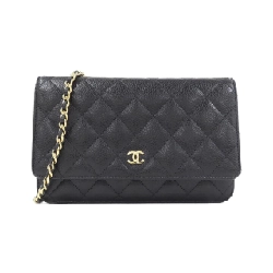 Ví xách Chanel Timeless Classic Line AP0250