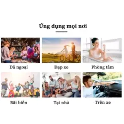 Loa karaoke Bluetooth không dây ZQS-TOR 3M, tặng tai nghe Bluetooth M10 Pro 753073