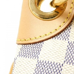 Túi xách vai Louis Vuitton Damier Azur Galliera PM N55215 - Hàng hiệu Chính hãng 766779