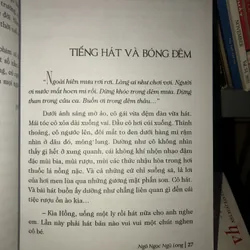 Bút ký Vầng sáng kiên trung - Ngô Ngọc Ngũ Long 728249