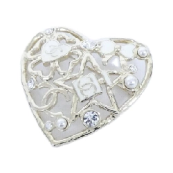 Brooch Chanel ABF321