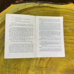 SỰ THẬT TRẦN TRỤI - MICHAEL CRICHTON 752657