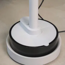 ❄️🌞 KSA369 – Quạt 4 trong 1: Làm mát, sưởi ấm, phun sương & diệt khuẩn 730616