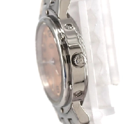 Hermès Clipper CL4.210 SS Quartz - Hàng hiệu Authentic 874568