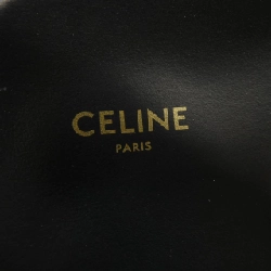 Giày sandal CELINE Block Slide 354412276C - Hàng hiệu Authentic 829967