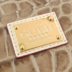 Ví COCOCELUX GOLD - Hàng hiệu Authentic 831141