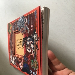 Ma Quỷ Dân Gian Ký - Duy Văn 543259