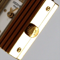 Đồng hồ HERMES Kelly GP GP Quartz - Hàng hiệu Chính hãng 876602